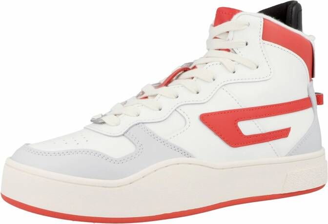 Diesel Sneakers hoog 'Ukiyo'
