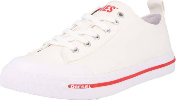 Diesel Sneakers Y02882 Pr012 Athos Low T1003 Wit Heren - Foto 3