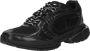 Diesel Casual Sneakers voor Mannen Black Heren - Thumbnail 2
