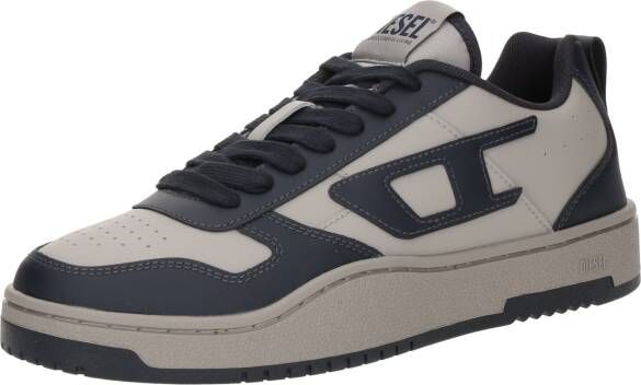 Diesel Sneakers laag 'S-UKIYO V2'