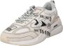 Diesel Witte Heren Sneakers Y02868 P4801 T1007 Blanc White Heren - Thumbnail 3