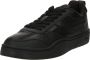 Diesel S-Ukiyo V2 Low-top sneakers with D branding Black Heren - Thumbnail 3