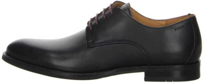 Digel Derby schoenen van leer model 'SEBASTIAN' - Foto 4