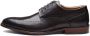 Digel Derby schoenen van leer model 'SELLENG' - Thumbnail 2
