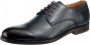 Digel Blauwe Sebastian Derby Schoen - Thumbnail 3