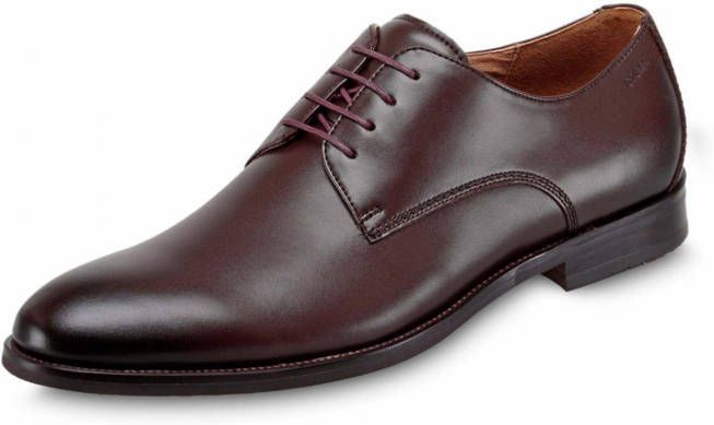 Digel Derby schoenen van leer model 'SEBASTIAN' - Foto 2