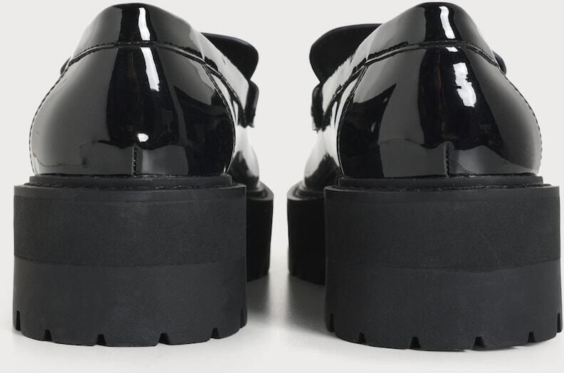 DKNY Instappers 'BELISA' zwart - Foto 6