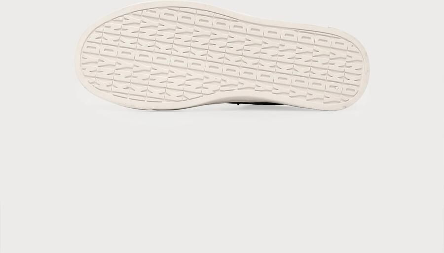 DKNY Sneakers laag 'ABENI' bruin zwart - Foto 6
