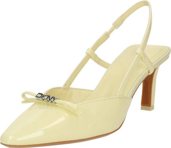 DKNY Slingpumps