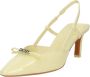 DKNY Slingpumps - Thumbnail 1