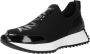 DKNY Nallen Schoenen Zonder Veters Zwart Vrouw - Thumbnail 2
