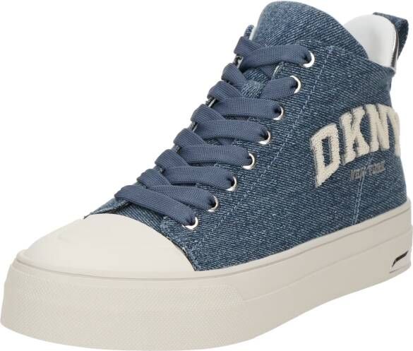 DKNY Sneakers hoog