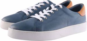 D.MoRo Shoes Sneakers laag