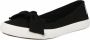 Dockers by Gerli Sneaker-ballerina s Vrijetijdsschoen met opvallende strik - Thumbnail 2