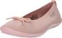 Dockers by Gerli Ballerina's barefoot schoen slipper sneaker met flexibele loopzool - Thumbnail 2