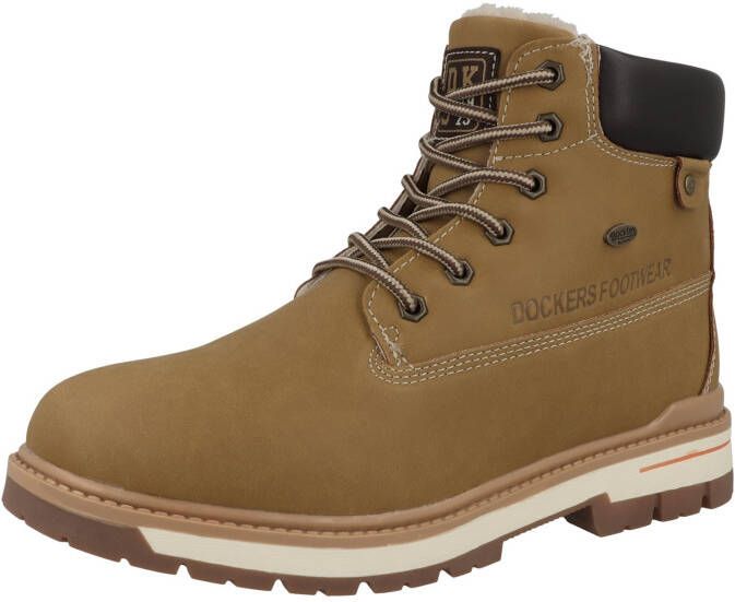 Dockers by Gerli Boots '45TG710'