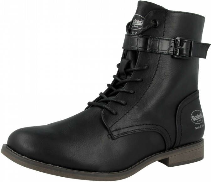 Dockers by Gerli Boots