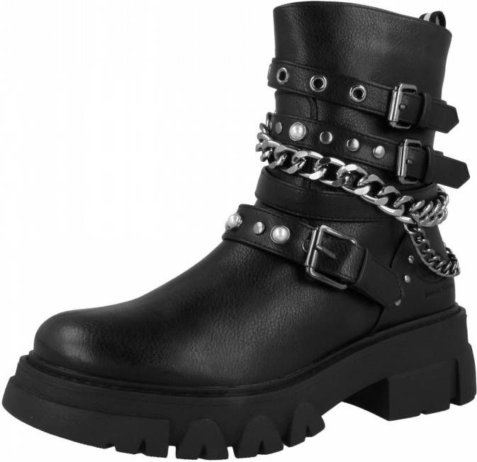 Dockers by Gerli Boots