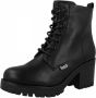 Dockers by Gerli Dames Laars zwart - Thumbnail 2
