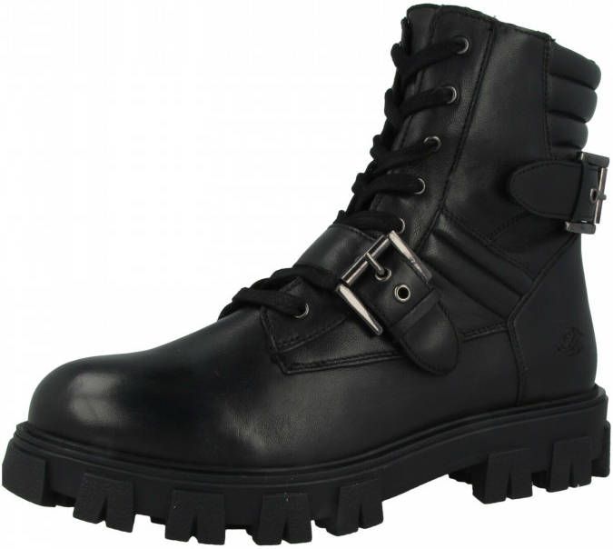 Dockers by Gerli Boots