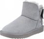 Dockers by Gerli Winterlaarzen instaplaarzen met warmfutter - Thumbnail 2