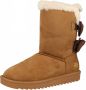 Dockers Warme winterlaarzen voor dames - Thumbnail 2