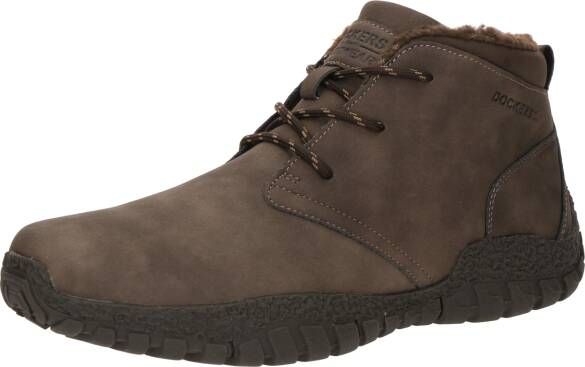 Dockers by Gerli Chukka Boots