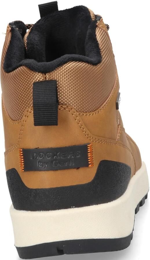 Dockers by Gerli Boots beige - Foto 5