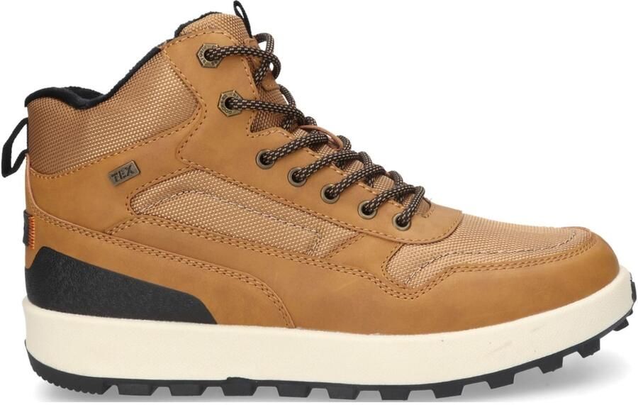 Dockers by Gerli Boots beige - Foto 4