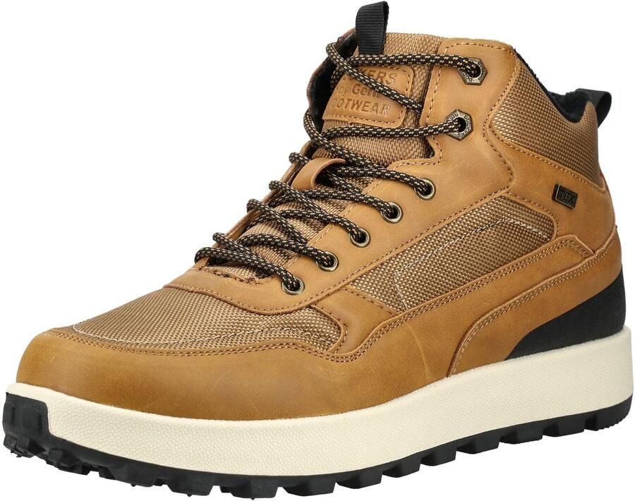 Dockers by Gerli Boots beige - Foto 3