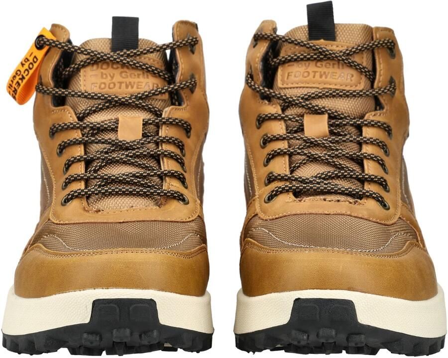 Dockers by Gerli Boots beige - Foto 2