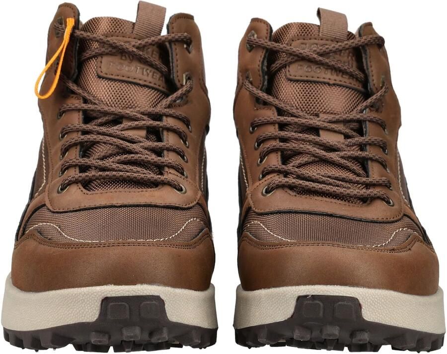 Dockers by Gerli Boots donkerbruin - Foto 3