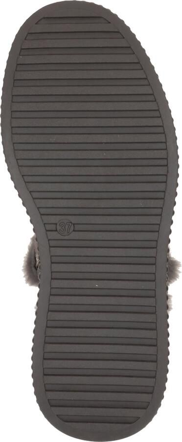 Dockers by Gerli Dames Laarzen 55KJ303-770-220 Boots Schoenen Grijs - Foto 4