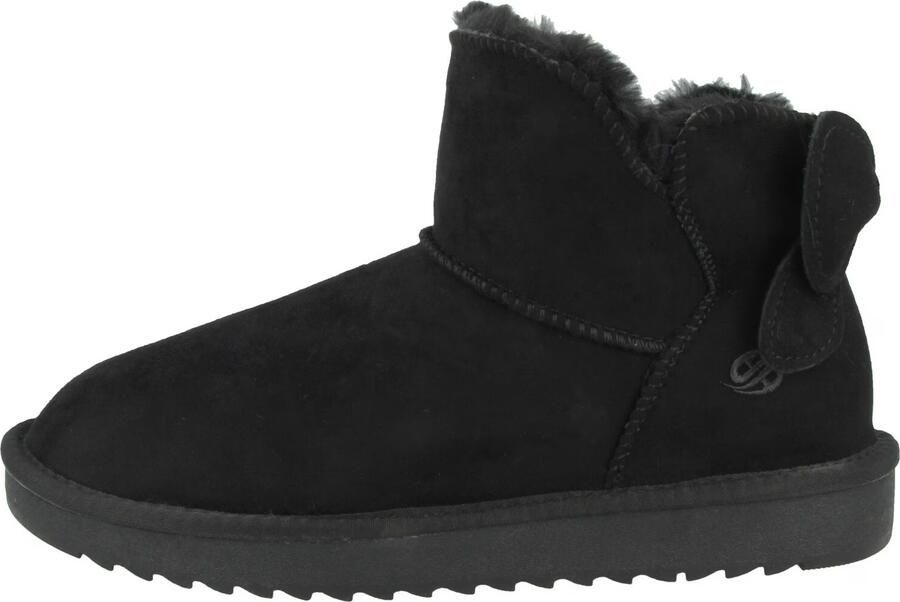 Dockers by Gerli Damen Stiefel Illona 49IL303 Schwarz - Foto 6