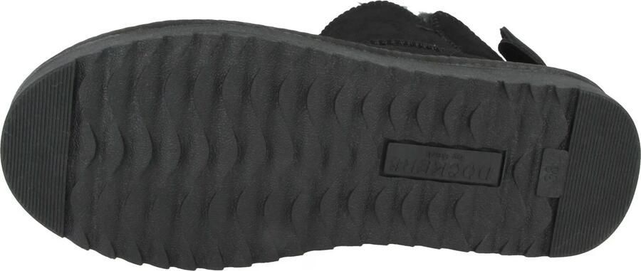 Dockers by Gerli Damen Stiefel Illona 49IL303 Schwarz - Foto 5