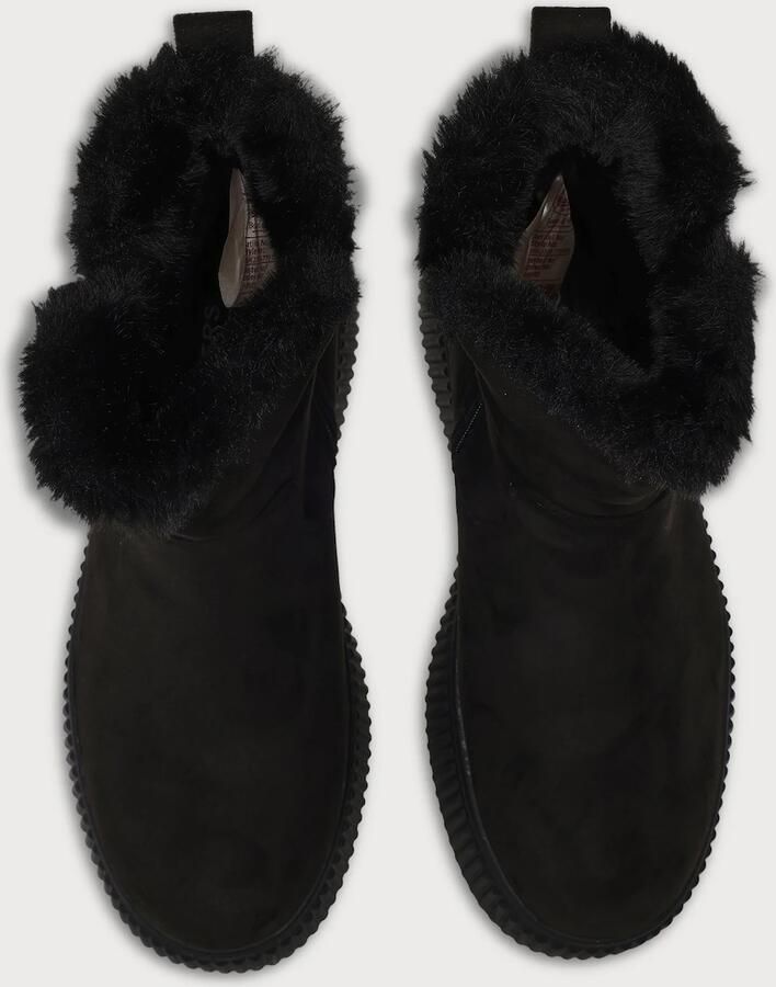 Dockers by Gerli Boots zwart - Foto 3