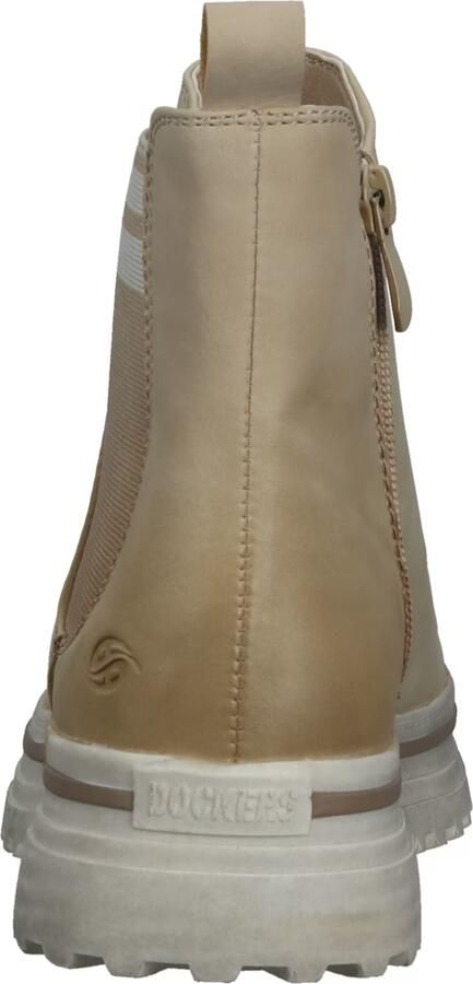 Dockers by Gerli Chelsea boots - Foto 4