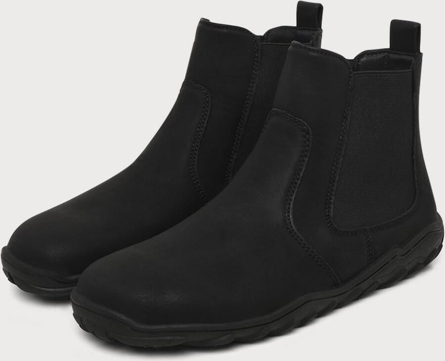 Dockers by Gerli Chelsea boots zwart - Foto 3
