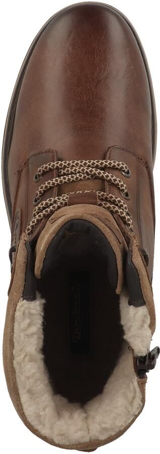 Dockers by Gerli Laarzen bruin - Foto 6