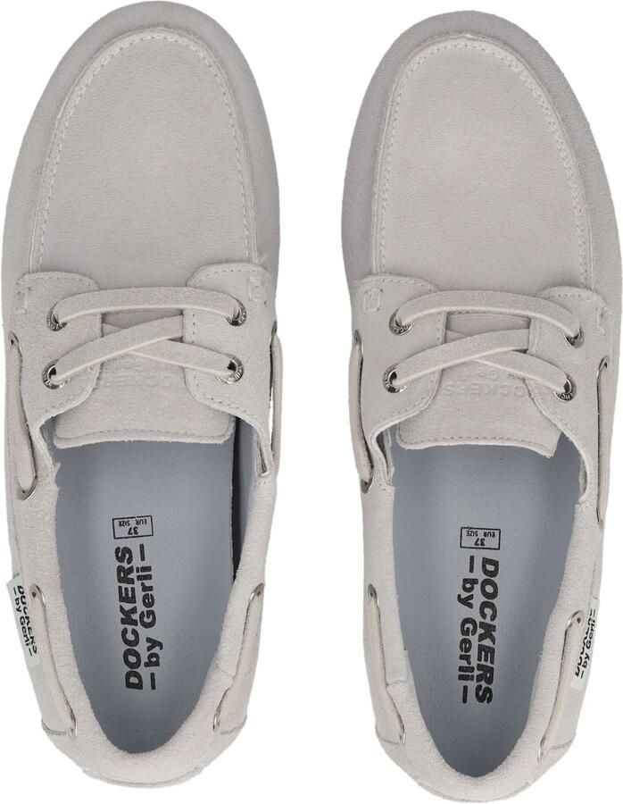 Dockers by Gerli Mocassins smoky blue - Foto 2