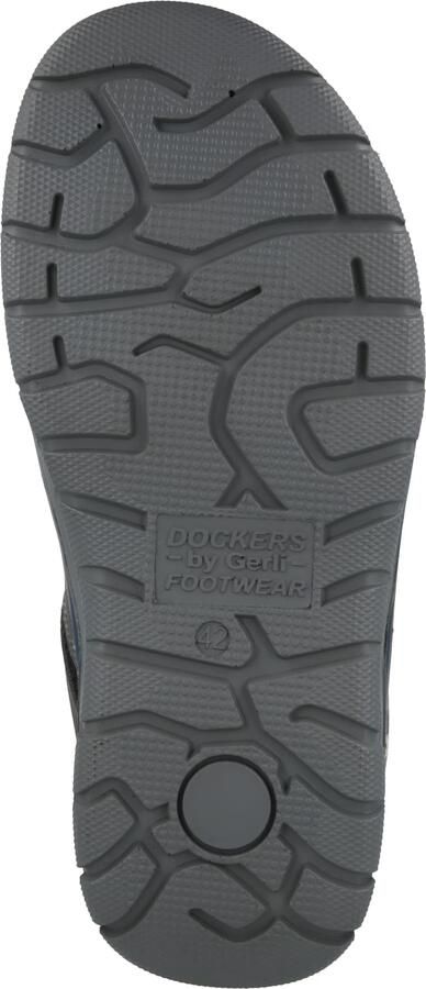 Dockers by Gerli Muiltjes donkergrijs - Foto 4