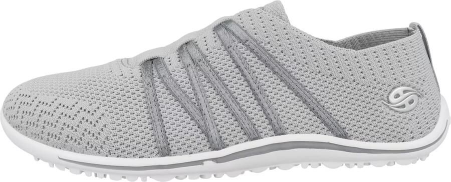 Dockers by Gerli Barefootschoenen instapschoen sneaker zomerschoenein casual brei-uitstraling - Foto 4