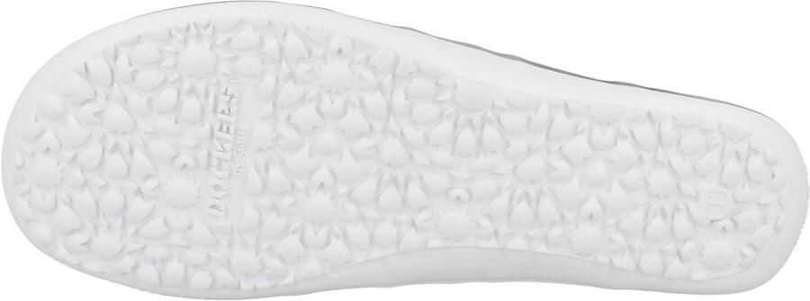 Dockers by Gerli Barefootschoenen instapschoen sneaker zomerschoenein casual brei-uitstraling - Foto 5