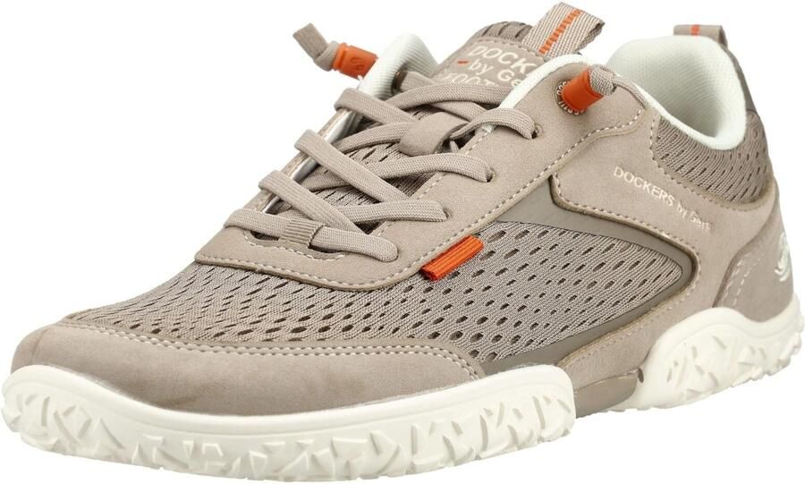 Dockers Lage Sneakers 58TH004706530 - Foto 3