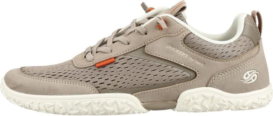 Dockers Lage Sneakers 58TH004706530 - Foto 8