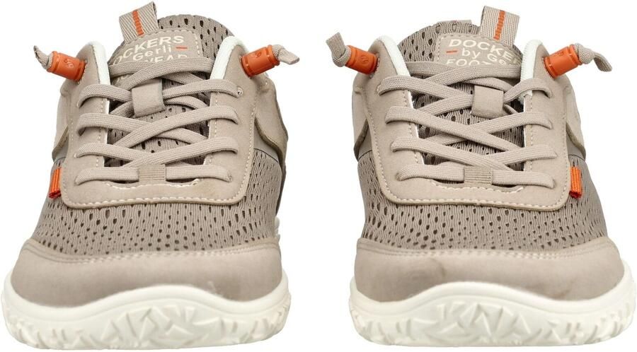 Dockers Lage Sneakers 58TH004706530 - Foto 6