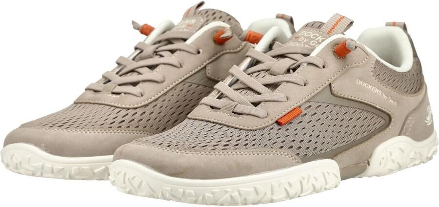 Dockers Lage Sneakers 58TH004706530 - Foto 7