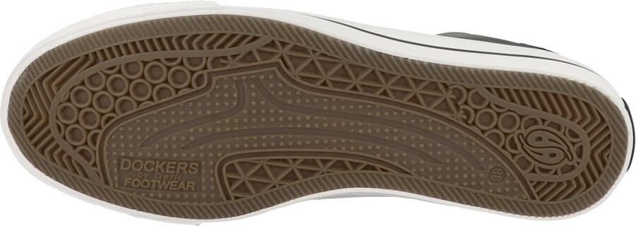 Dockers by Gerli Sneakers hoog - Foto 3