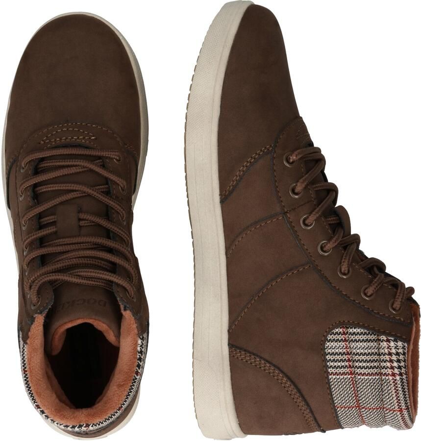 Dockers by Gerli Sneakers hoog - Foto 2