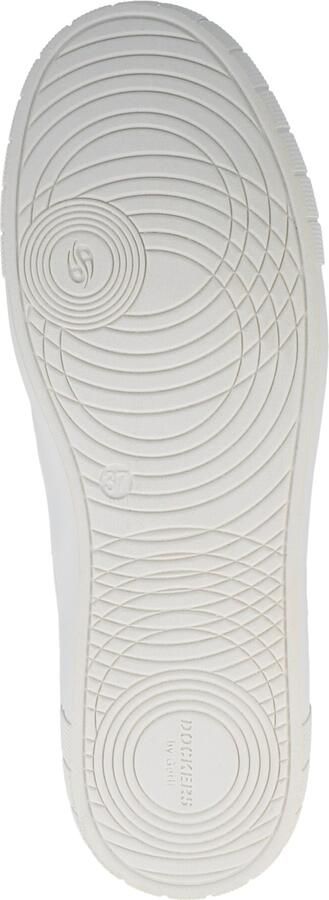 Dockers by Gerli Sneakers hoog - Foto 3